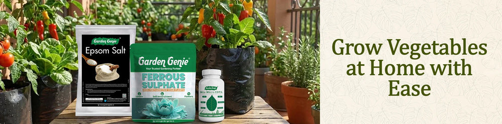 Micronutrients