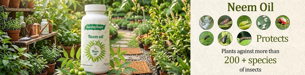 Neem Oil