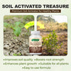 Soil Activated Treasure