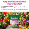 Flower Booster Fertilizer