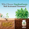 Soil Activated Treasure
