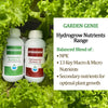 General Hydroponics Nutrient A & B