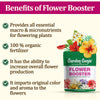 Flower Booster Fertilizer