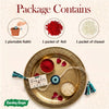Plantable Evil Eye Seed Rakhi