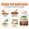 Soil Activated Treasure