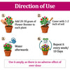 Flower Booster Fertilizer