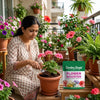 Flower Booster Fertilizer