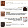 5 in 1 Soil Less Potting Mix