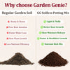 5 in 1 Soil Less Potting Mix