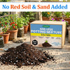 5 in 1 Soil Less Potting Mix