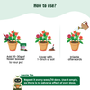 Flower Booster Fertilizer