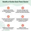 Flower Booster Fertilizer