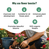 Flower Booster Fertilizer