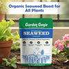 Seaweed Granules