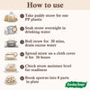 Mushroom Grow Kit
