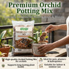 Orchid Potting Mix