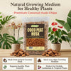 Cocopeat Husk