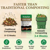 Bokashi Compost Maker