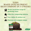 Bokashi Compost Maker