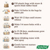 Mushroom Grow Kit