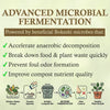 Bokashi Compost Maker
