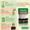 Bokashi Compost Maker