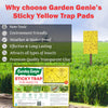 Sticky Traps