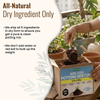 5 in 1 Soil Less Potting Mix