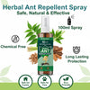 Herbal Ant Repellant Spray