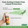 Herbal Lizard Repellant Spray