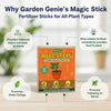 Magic Sticks