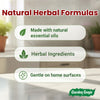 Herbal Lizard Repellant Spray