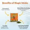 Magic Sticks