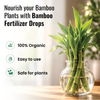 Lucky Bamboo Fertilizer | Aquatic Plant Fertilizer for Water Plants like Bamboo, Money Plant, etc