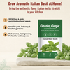 Italian Basil Seeds