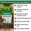 Cow/Organic Manure