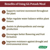 Potash Meal