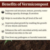 Vermicompost