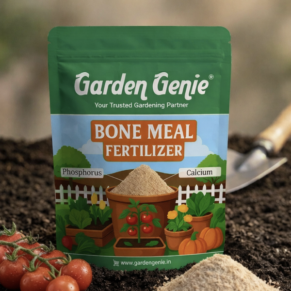 Bone Meal Powder