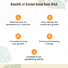 Bone Meal Powder