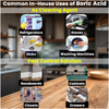 Boric Acid
