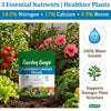Boronated Calcium Nitrate