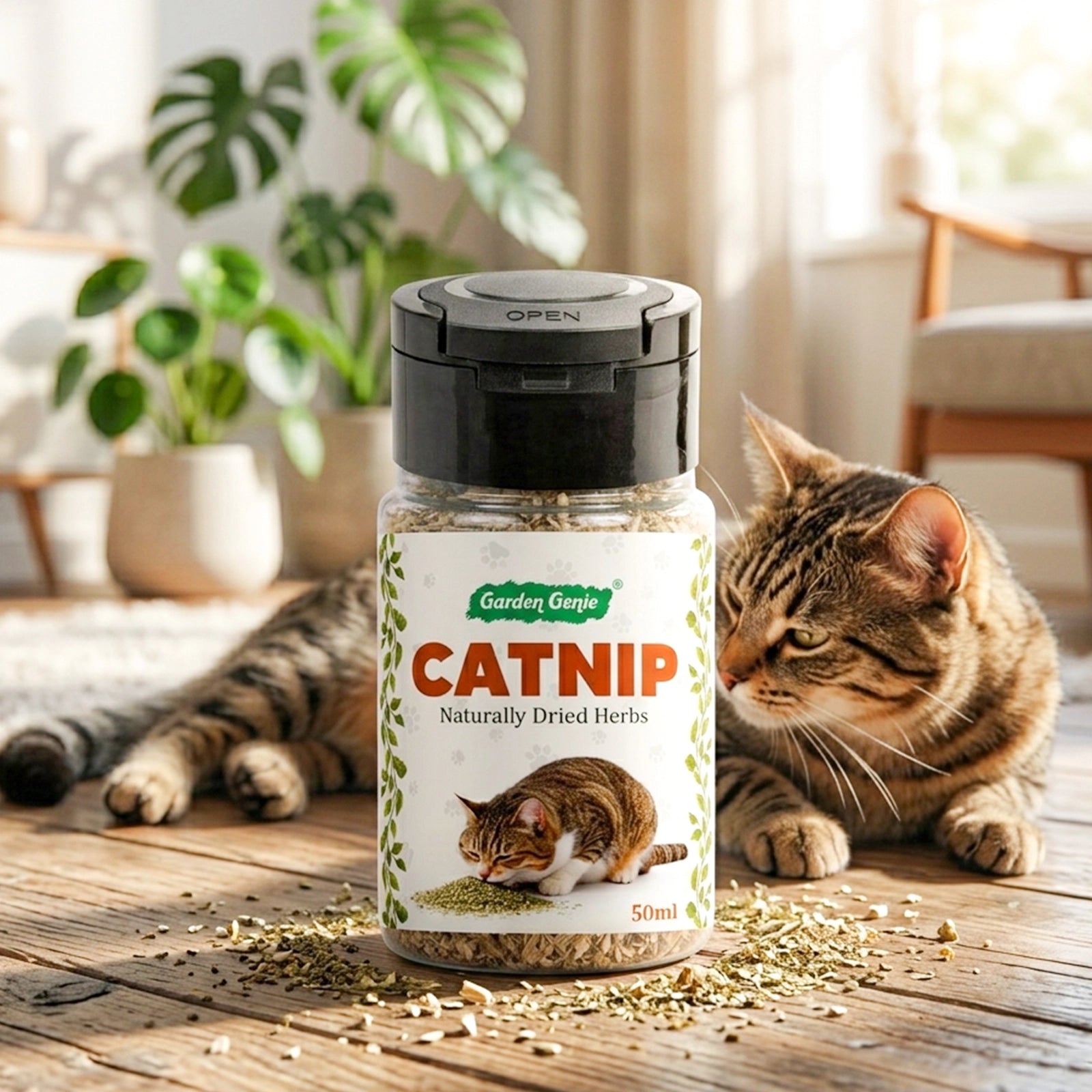Catnip