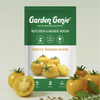 Yellow Cherry Tomato Seeds