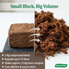 Cocopeat Block - 5kg