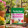 Flower Booster Fertilizer & Mealy Bug Spray