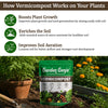 Vermicompost