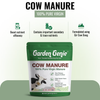 Cow/Organic Manure
