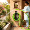 Hose Hanger with Hose Pipe