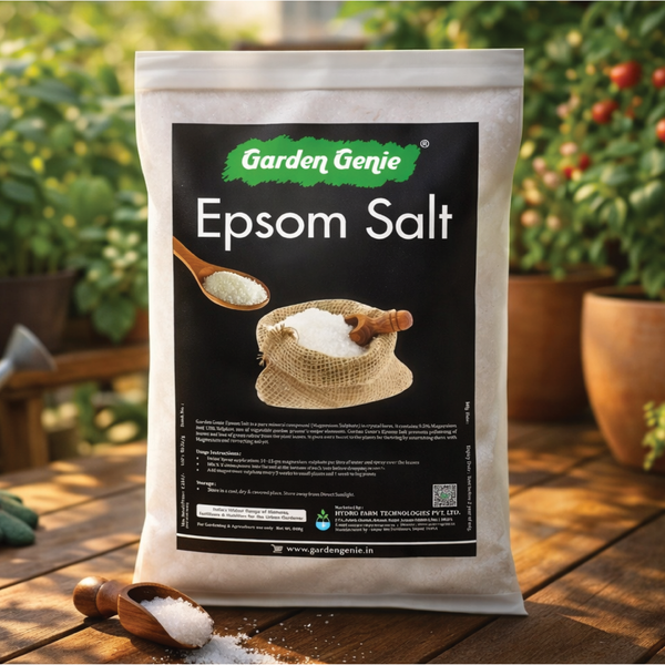 Epsom Salt